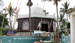 Pir Jahania Temple