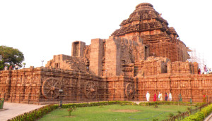 Sun Temple Konark