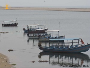 Enjoyable-Boating-at-Ramachandi