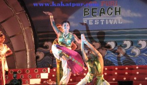 puri beach festival