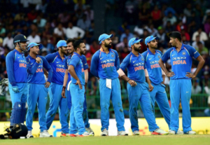 World cup india Squard 2019